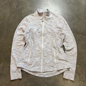 Women’s Lululemon Define Jacket Sz 12